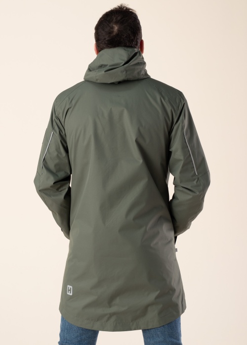 Huppa pavasario-rudens parka Dustin