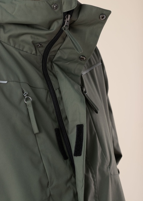 Huppa pavasario-rudens parka Dustin