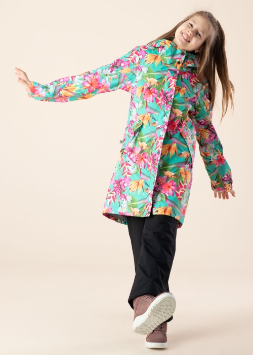 Huppa pavasario-rudens parka Janelle 1