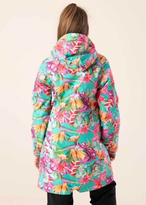 Huppa pavasario-rudens parka Janelle 1