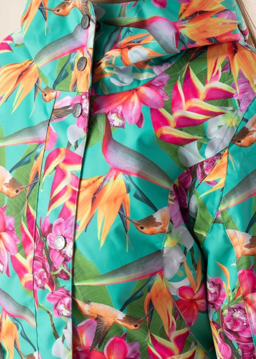 Huppa pavasario-rudens parka Janelle 1