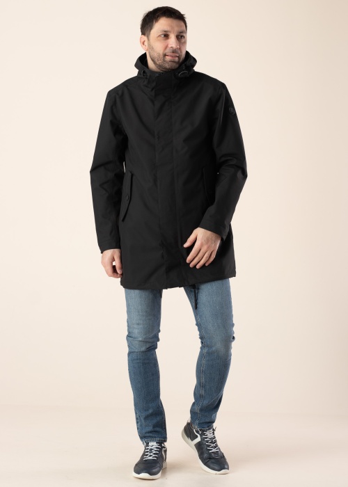 Luhta pavasario-rudens paltas Humikkala