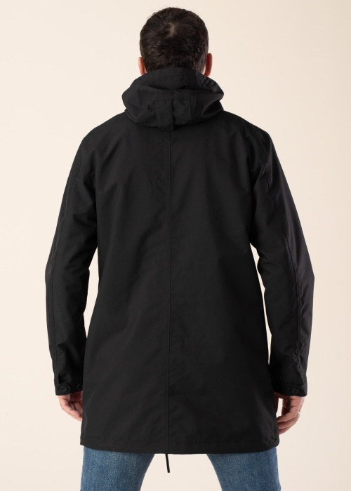 Luhta pavasario-rudens paltas Humikkala