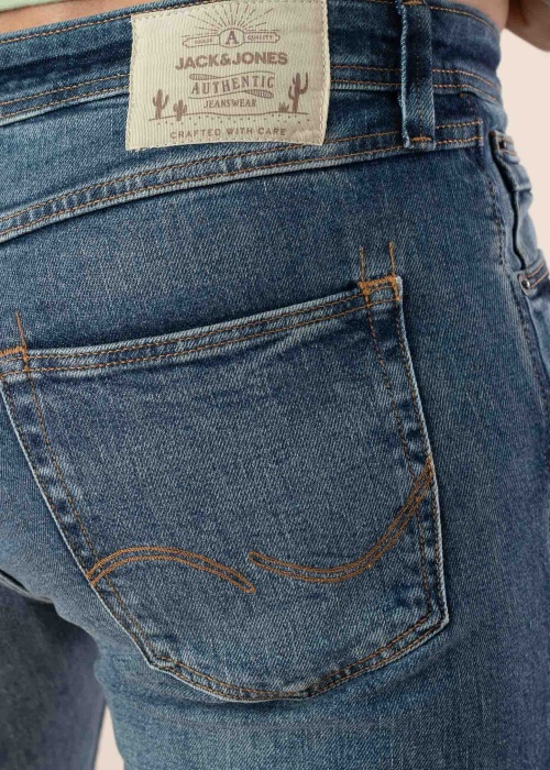 Jack & Jones džinsai Glenn