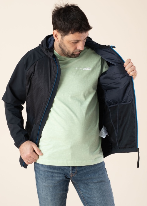 Luhta pavasario-rudens striukė Eirala SCH