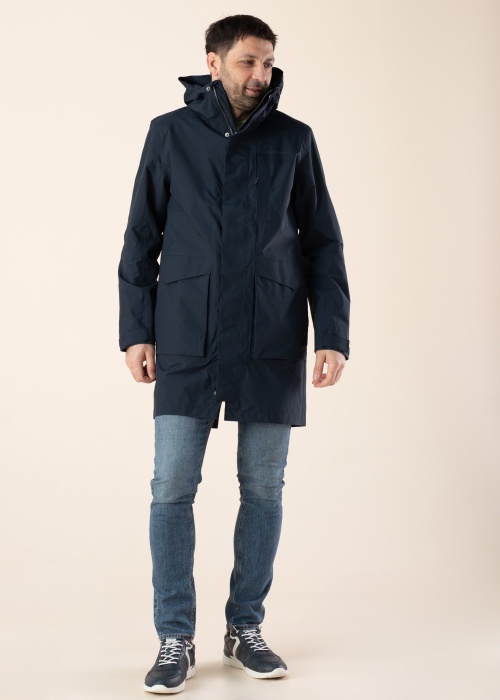 Didriksons pavasario-rudens parka Andreas