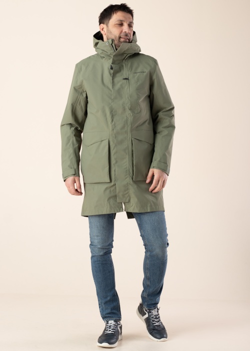 Didriksons pavasario-rudens parka Andreas