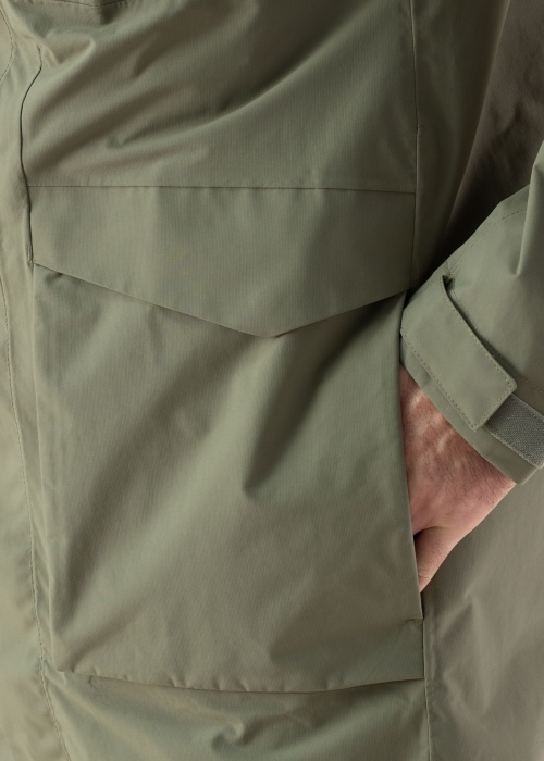 Didriksons pavasario-rudens parka Andreas