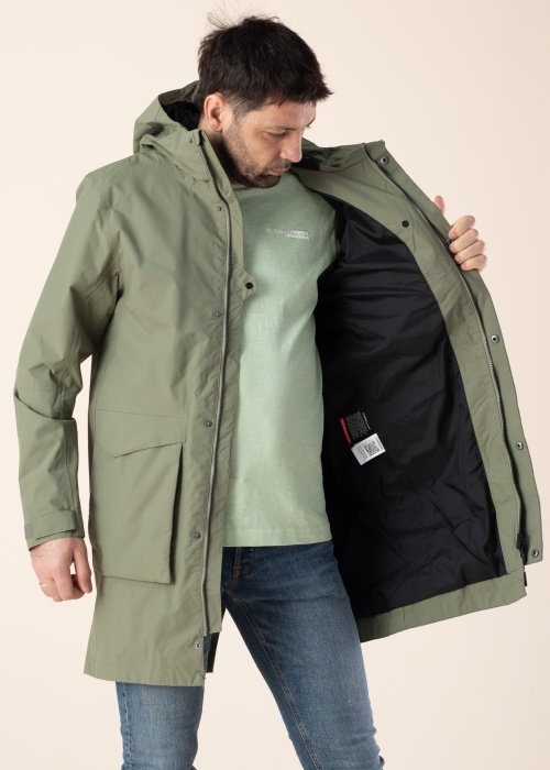 Didriksons pavasario-rudens parka Andreas