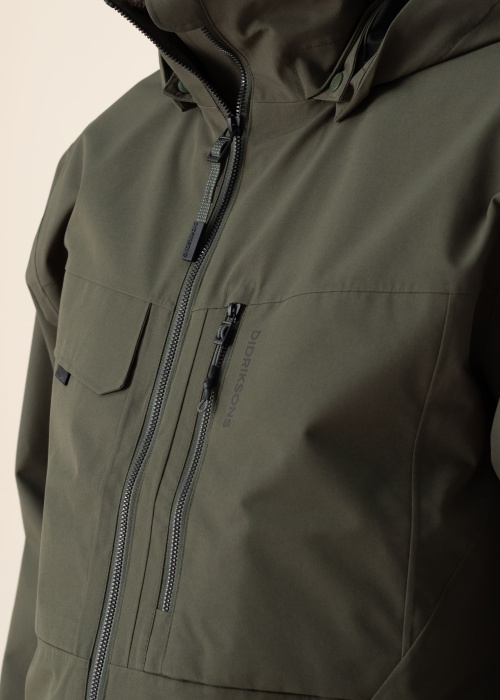 Didriksons pavasario-rudens striukė Aston