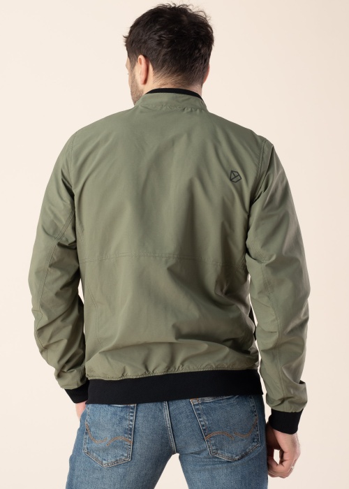 Didriksons pavasario-rudens striukė Arran