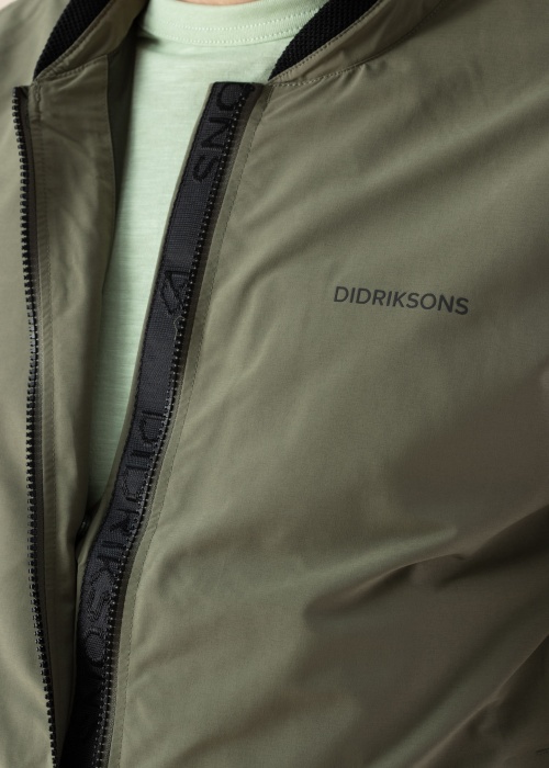 Didriksons pavasario-rudens striukė Arran