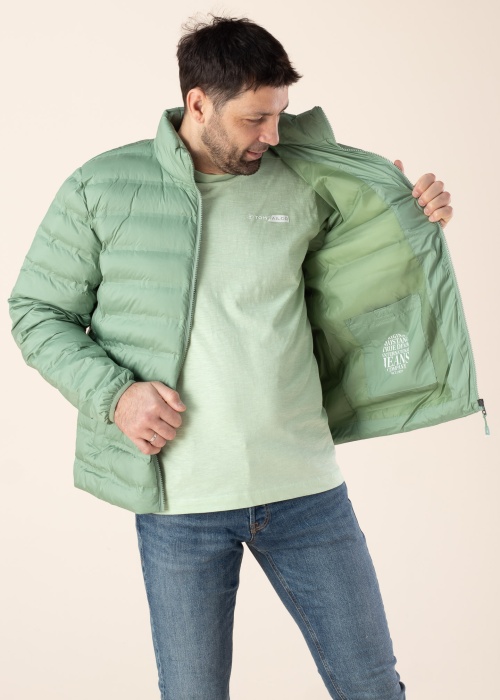 Mustang pavasario-rudens striukė Creston