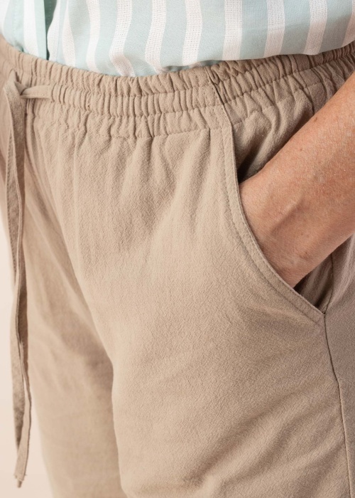 Soyaconcept kelnės Cissie 2c