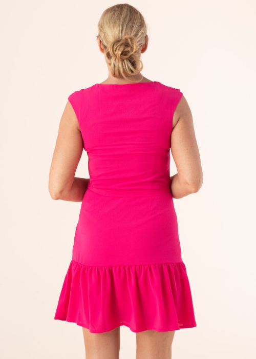 Denim Dream suknelė Isabella