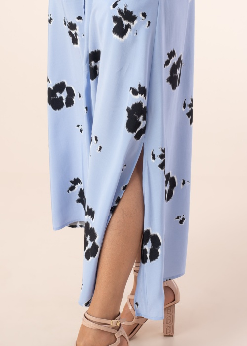 Object marškinėlis-suknelė Jenni