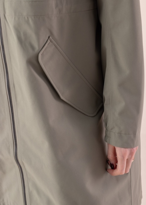 Didriksons pavasario-rudens parka Marta