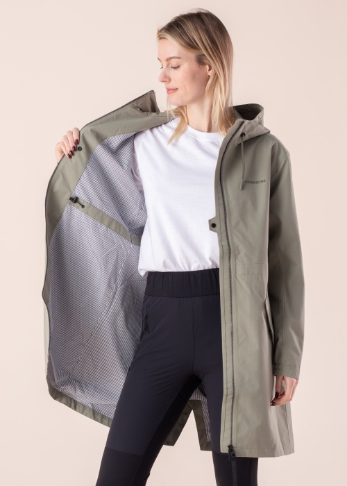 Didriksons pavasario-rudens parka Marta
