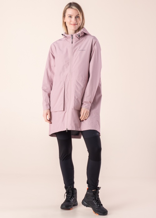 Didriksons pavasario-rudens parka Bella