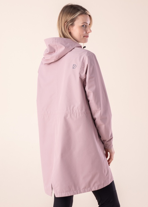 Didriksons pavasario-rudens parka Bella