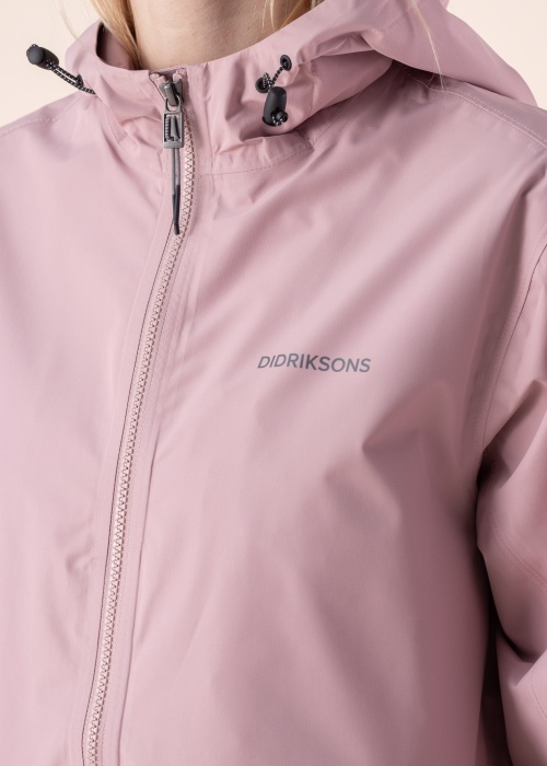 Didriksons pavasario-rudens parka Bella