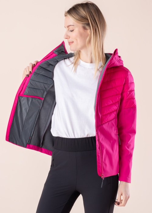 Huppa pavasario-rudens striukė Aria SCH