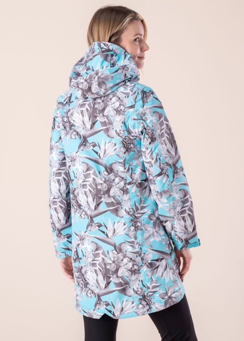 Huppa pavasario-rudens parka Janelle 1