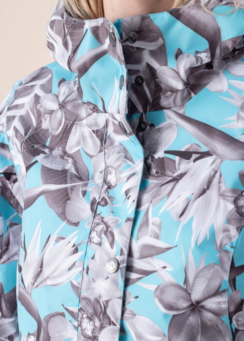 Huppa pavasario-rudens parka Janelle 1