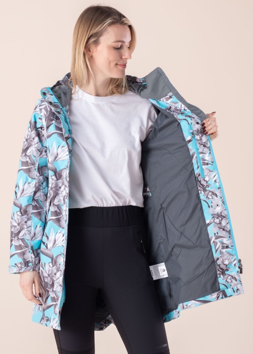 Huppa pavasario-rudens parka Janelle 1