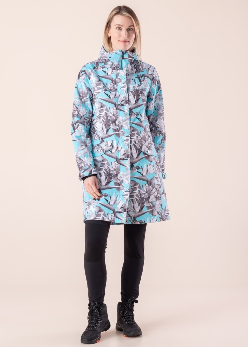 Huppa pavasario-rudens parka Minna