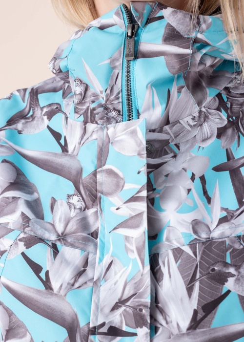 Huppa pavasario-rudens parka Minna