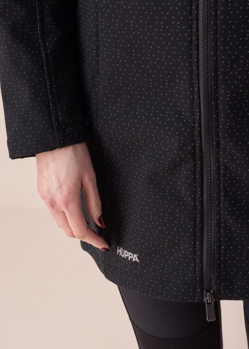 Huppa pavasario-rudens paltas SCH