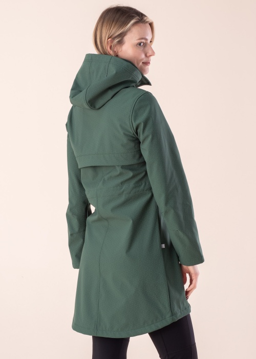 Huppa pavasario-rudens striukė Atidaryti