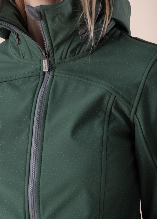 Huppa pavasario-rudens striukė Atidaryti