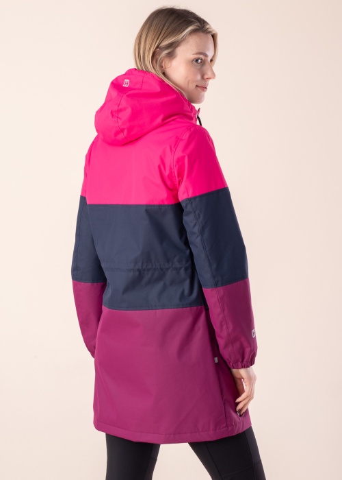 Huppa pavasario-rudens parka Hanka