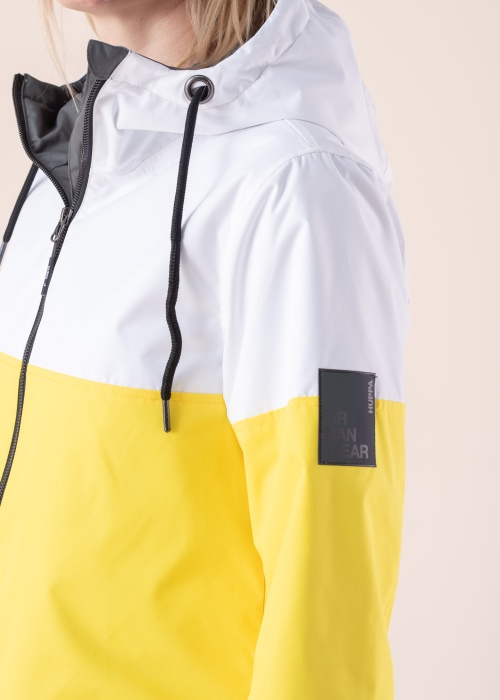 Huppa pavasario-rudens parka Hanka