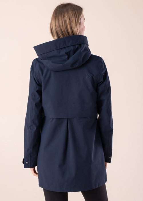 Didriksons pavasario-rudens parka Edith