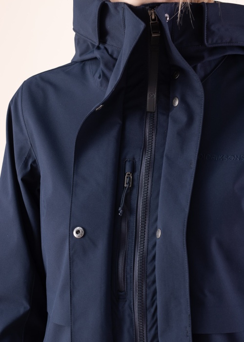 Didriksons pavasario-rudens parka Edith
