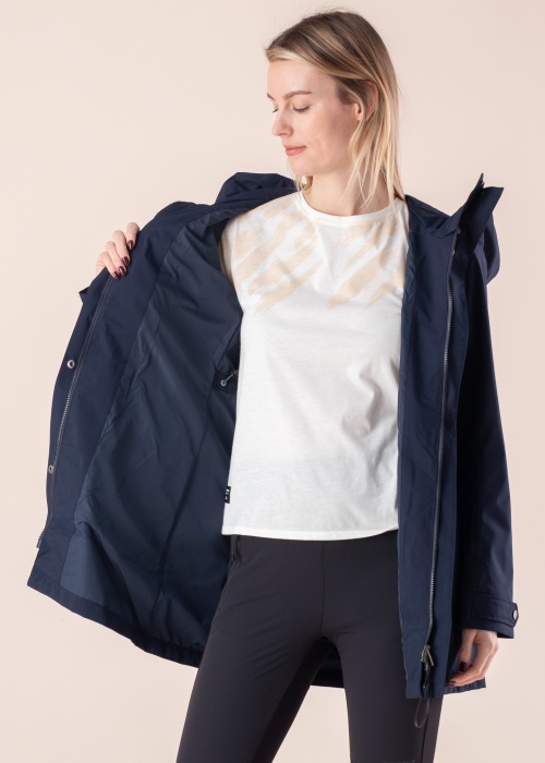 Didriksons pavasario-rudens parka Edith