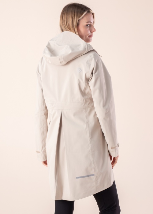 Didriksons pavasario-rudens parka Bea