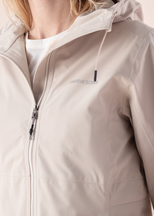 Didriksons pavasario-rudens parka Bea