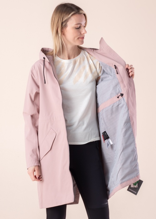 Didriksons pavasario-rudens parka Marta