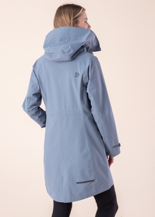 Didriksons pavasario-rudens parka Ilma