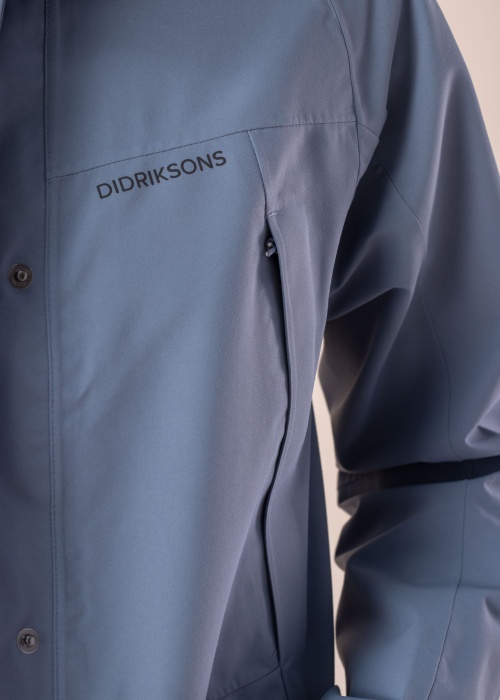 Didriksons pavasario-rudens parka Ilma