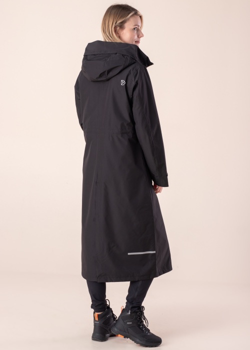 Didriksons pavasario-rudens parka Nadja 4