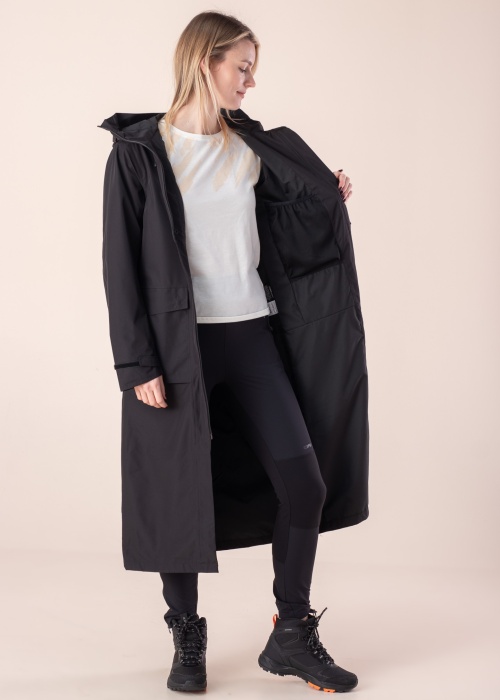 Didriksons pavasario-rudens parka Nadja 4