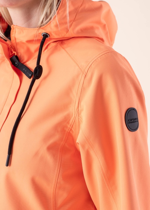 Icepeak pavasario-rudens striukė Adenau