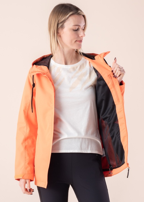 Icepeak pavasario-rudens striukė Adenau