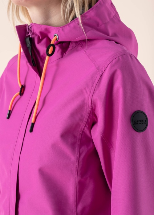 Icepeak pavasario-rudens striukė Adenau