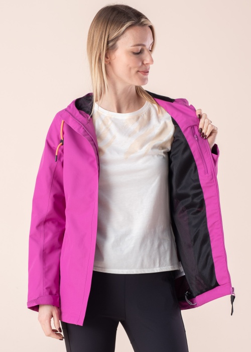 Icepeak pavasario-rudens striukė Adenau